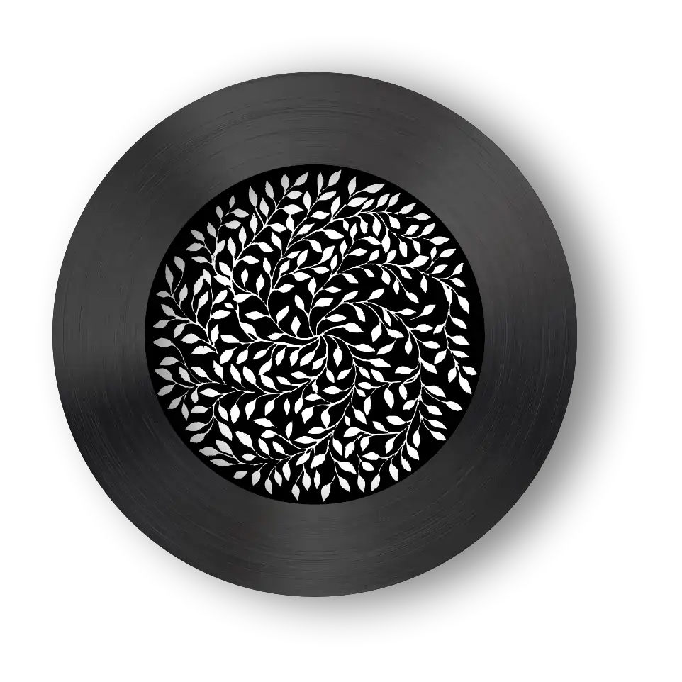One-Color Gobo