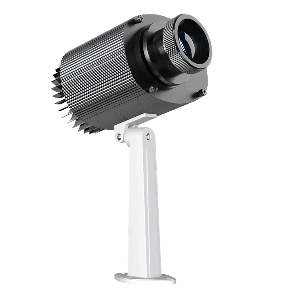 Indoor Projector_Black_Transparent Background