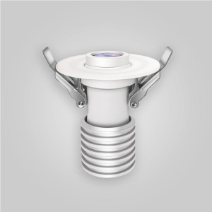 Embedded Lite GOBO projector