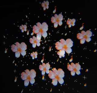AI illustration: prism lenses splitting projections