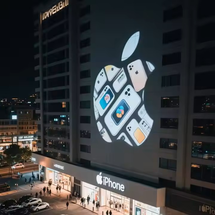 Projected logo preview 5