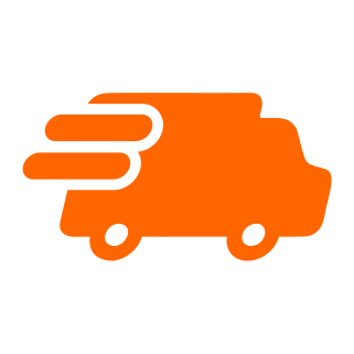 Shipping icon
