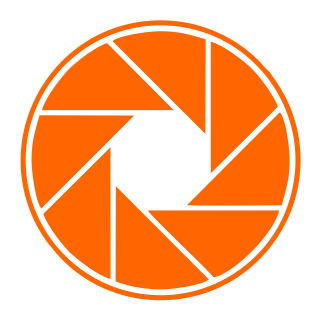 Throw ratio icon