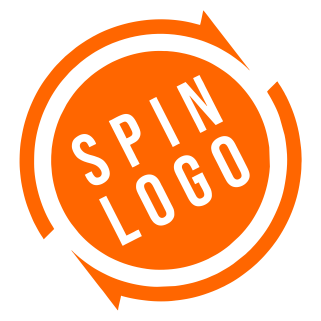 Spin options icon