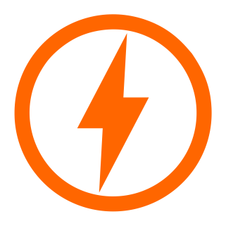 Wattage icon