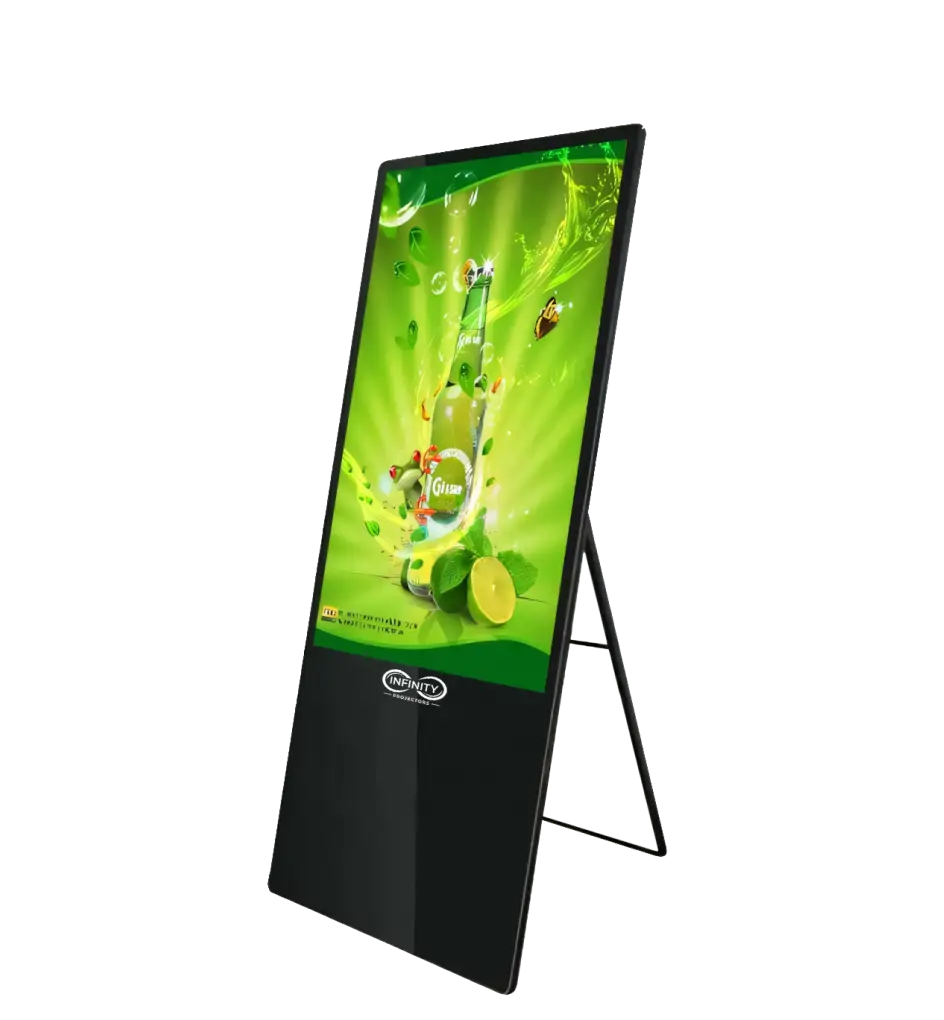 waterwave projector