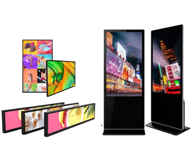 narrow bezels