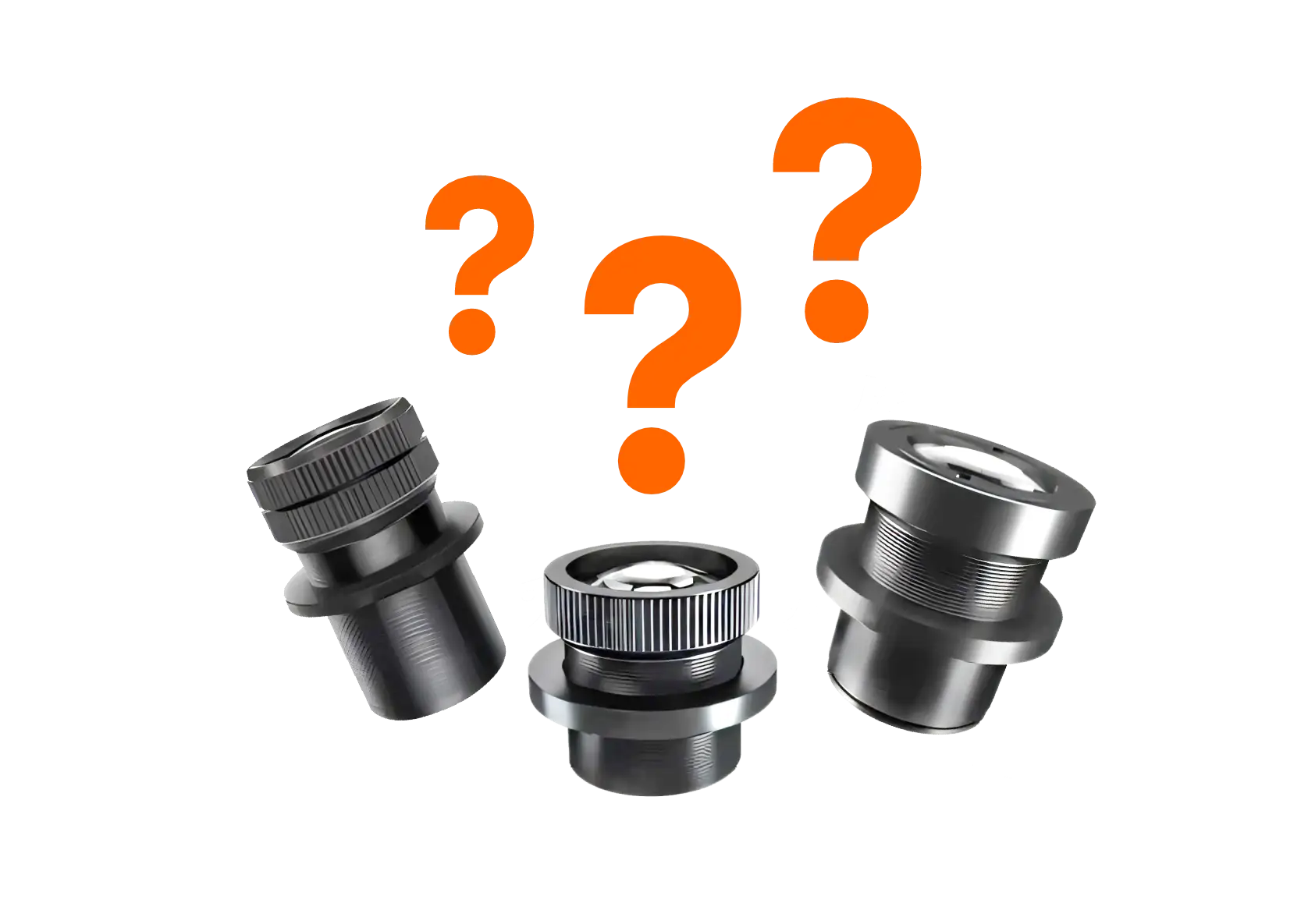 AI illustration: FAQ and bundles